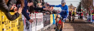 Campionati Italiani Ciclocross Faè 2025